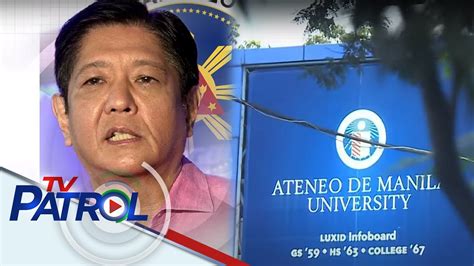 TV Patrol: Biktima ng pamamaril, dinaanan lang ng .